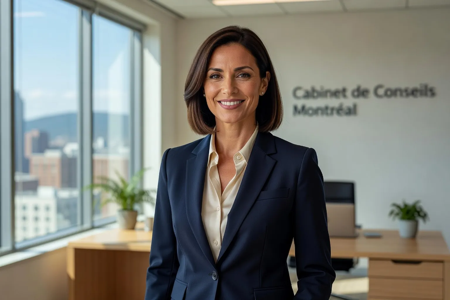Coach confiance soi rencontre en ligne Quebec interview