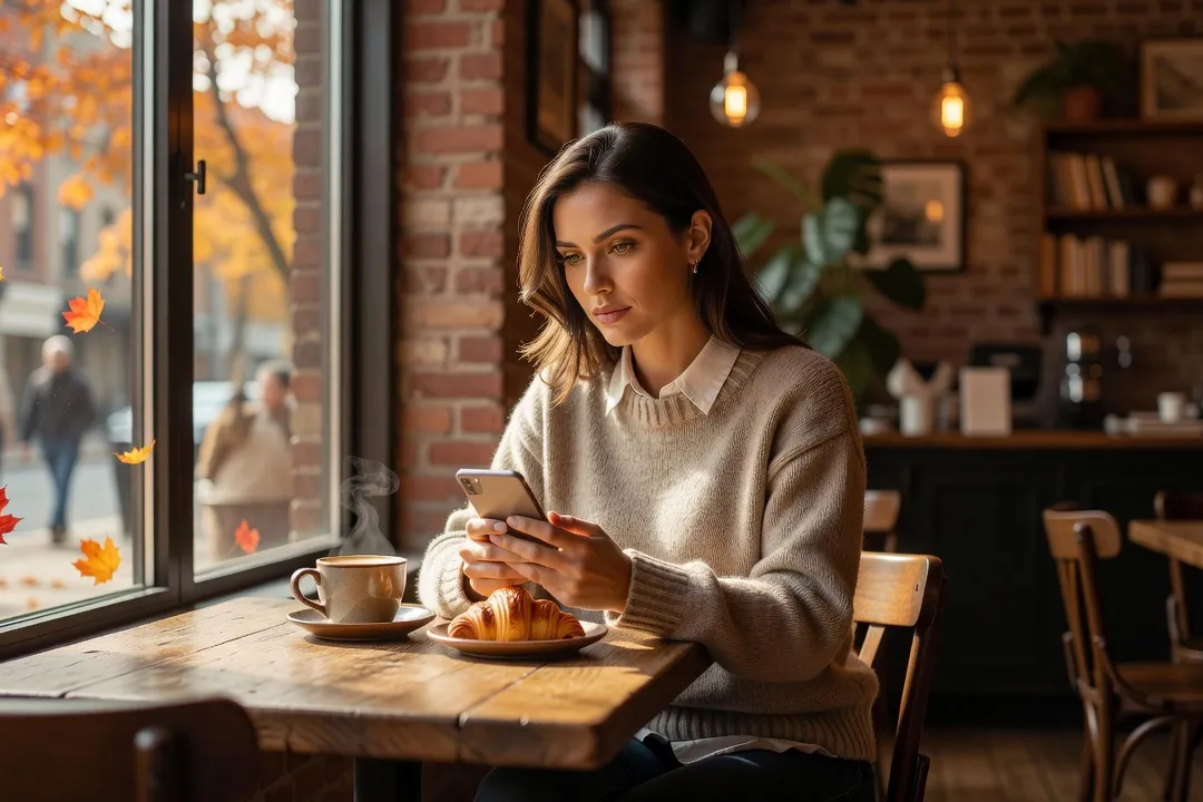 Ghosting et breadcrumbing sur les applications de rencontre au Québec