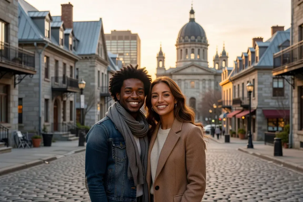 Rencontre interculturelle au Québec 2026 : 12 réalités