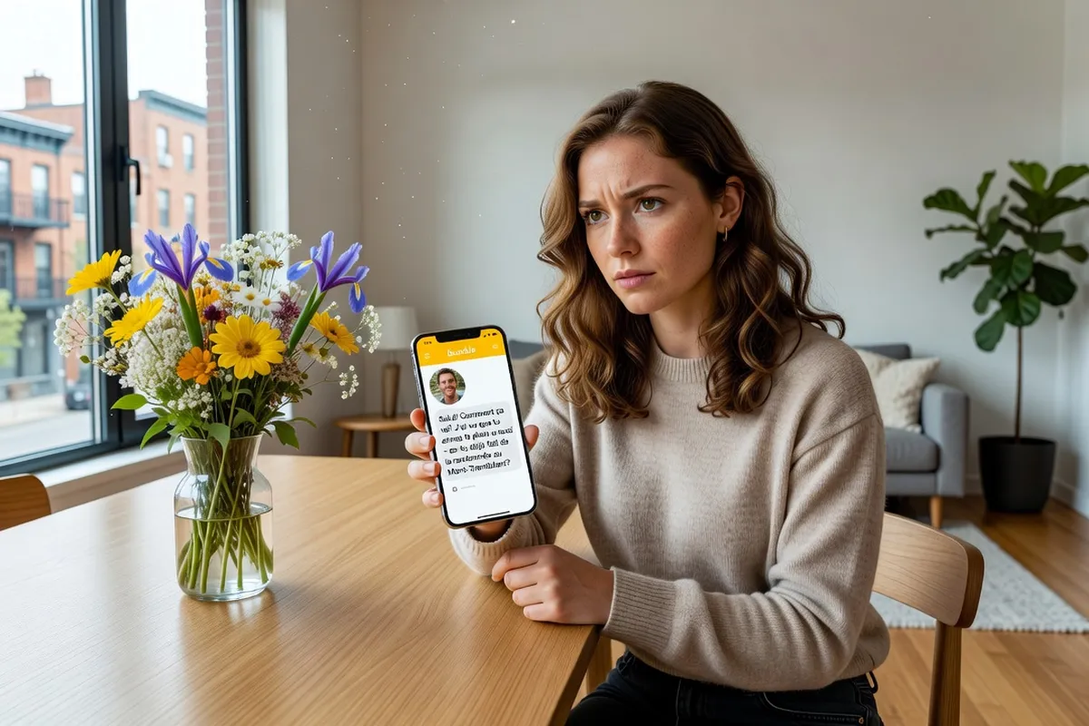 Bumble Québec 2026 — avis complet