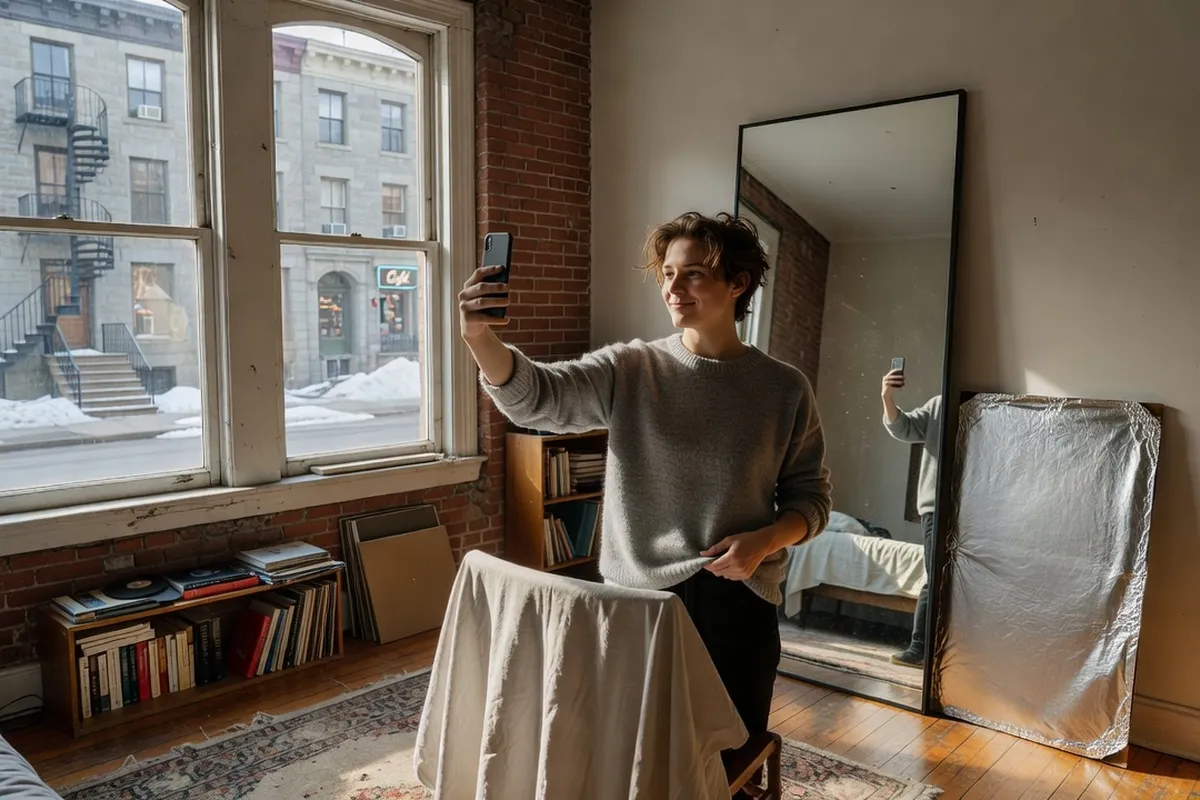 Photos de profil Tinder, Bumble et Hinge au Québec 2026