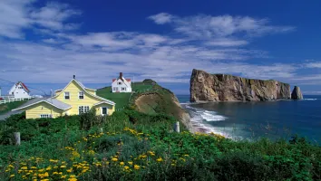 Photo du Qu&eacute;bec 1