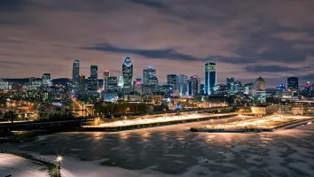 Photo du Qu&eacute;bec 2